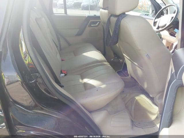 2012 LAND ROVER LR2 8