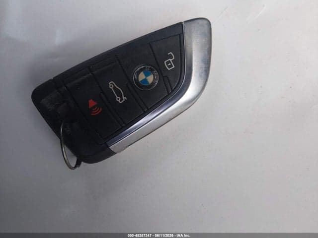 2024 BMW I4 GRAN COUPE XDRIVE40 11