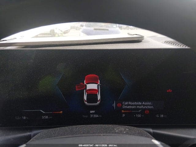 2024 BMW I4 GRAN COUPE XDRIVE40 7