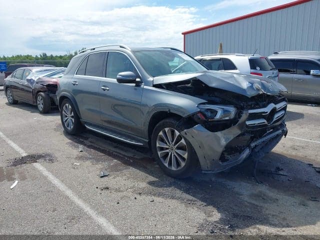 2023 MERCEDES-BENZ GLE 350 4MATIC - 1