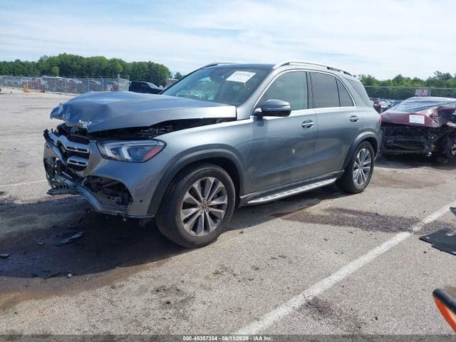 2023 MERCEDES-BENZ GLE 350 4MATIC 2