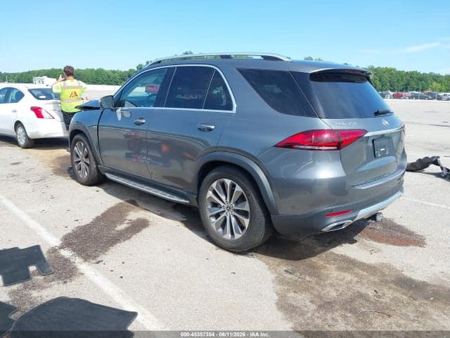 2023 MERCEDES-BENZ GLE 350 4MATIC 3