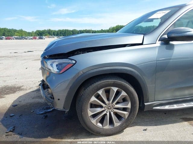2023 MERCEDES-BENZ GLE 350 4MATIC 6