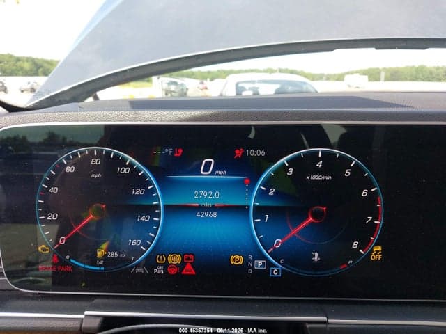 2023 MERCEDES-BENZ GLE 350 4MATIC 7