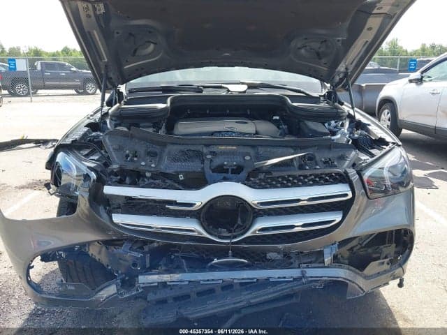 2023 MERCEDES-BENZ GLE 350 4MATIC 10