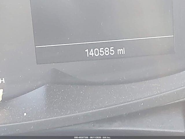 2018 CHEVROLET TRAX LT 14
