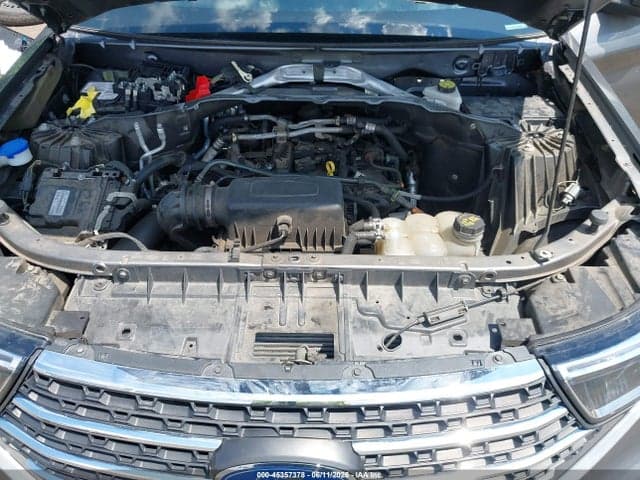 2021 FORD EXPLORER XLT 10