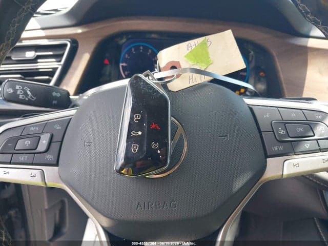 2024 VOLKSWAGEN ATLAS 2.0T SE W/TECHNOLOGY 11