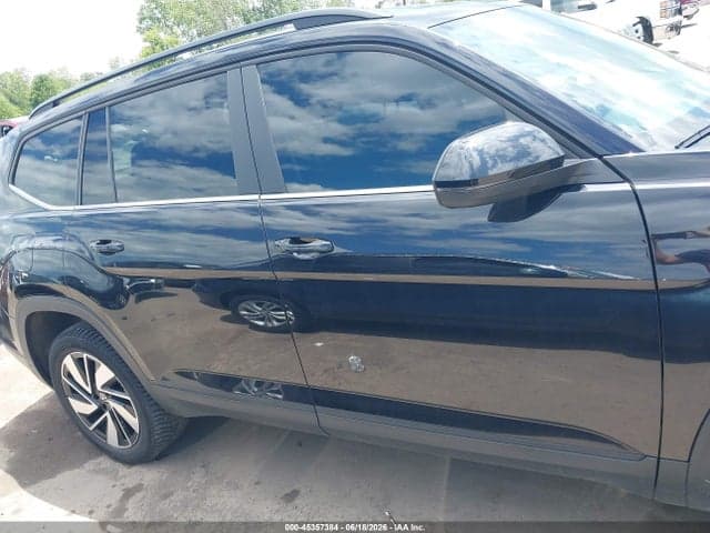 2024 VOLKSWAGEN ATLAS 2.0T SE W/TECHNOLOGY 14