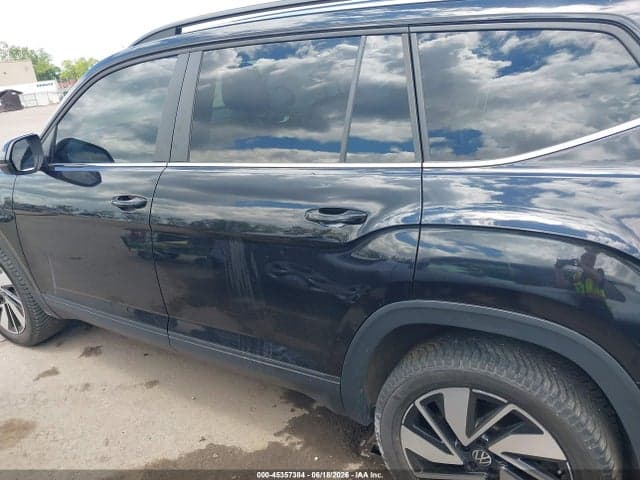 2024 VOLKSWAGEN ATLAS 2.0T SE W/TECHNOLOGY 15