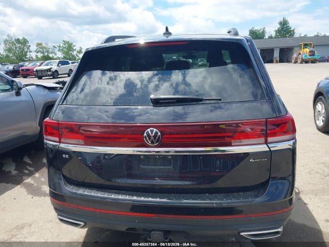 2024 VOLKSWAGEN ATLAS 2.0T SE W/TECHNOLOGY 17