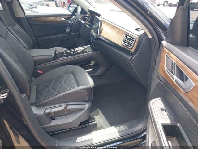 2024 VOLKSWAGEN ATLAS 2.0T SE W/TECHNOLOGY 5