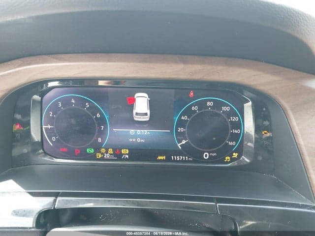 2024 VOLKSWAGEN ATLAS 2.0T SE W/TECHNOLOGY 7