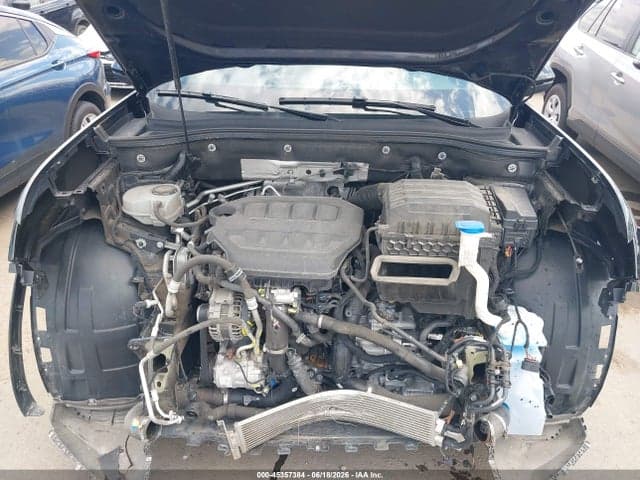 2024 VOLKSWAGEN ATLAS 2.0T SE W/TECHNOLOGY 10
