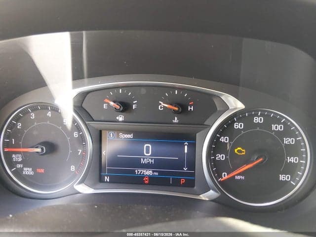 2021 GMC ACADIA AWD SLE 7