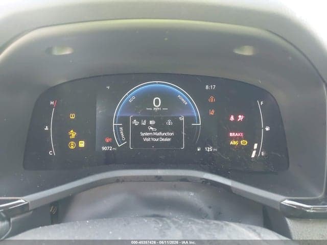 2025 TOYOTA CAMRY SE 7