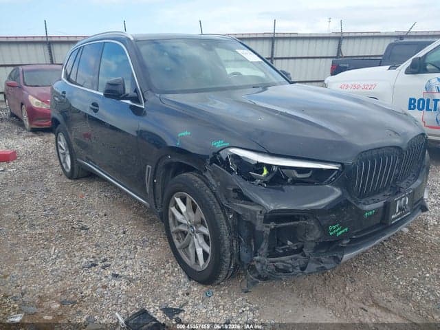 2019 BMW X5 XDRIVE40I - 1