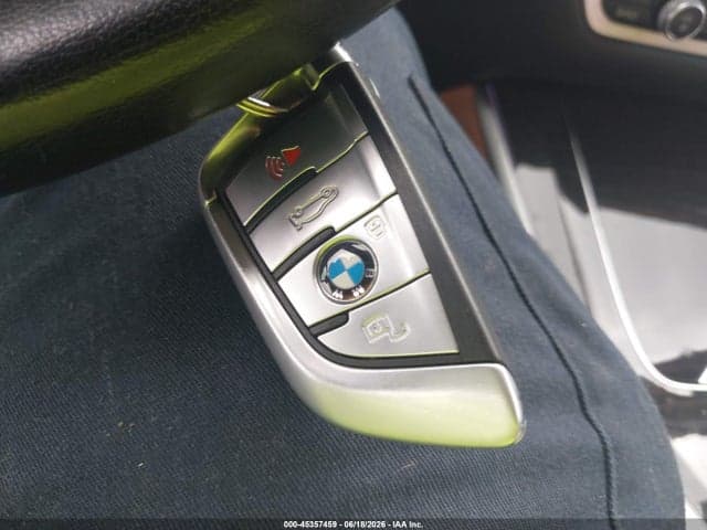 2019 BMW X5 XDRIVE40I 11