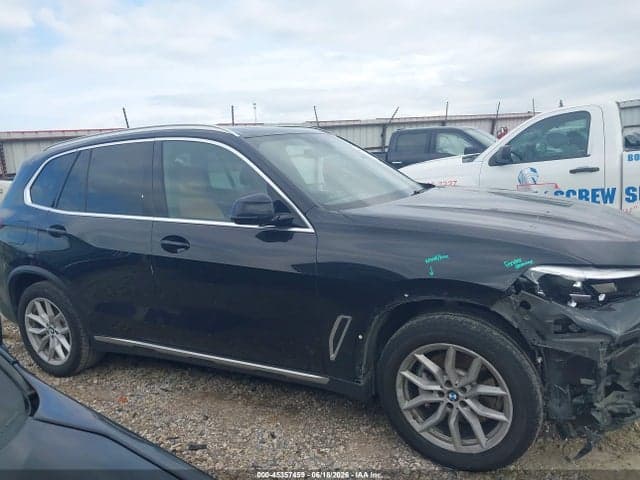 2019 BMW X5 XDRIVE40I 13