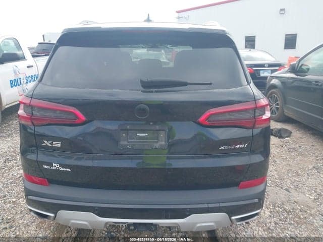 2019 BMW X5 XDRIVE40I 16