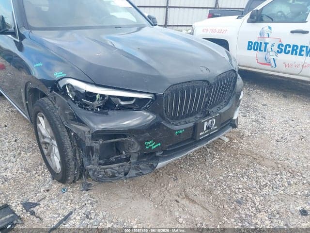 2019 BMW X5 XDRIVE40I 6