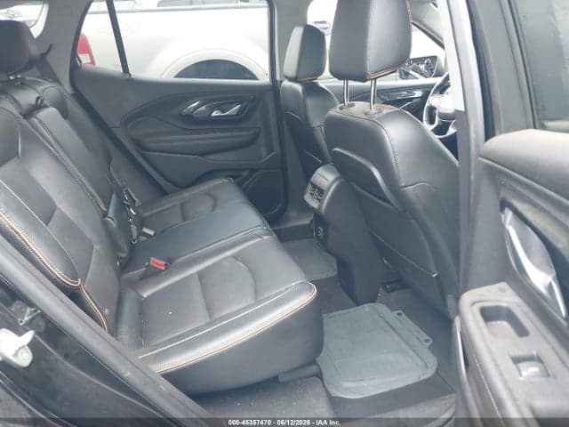 2023 GMC TERRAIN AWD AT4 8