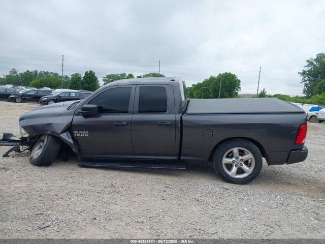 2017 RAM 1500 EXPRESS 4X4 6'4 BOX 14