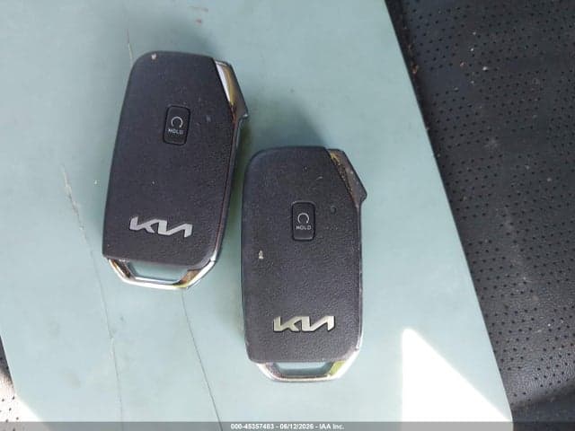 2026 KIA SELTOS EX 11