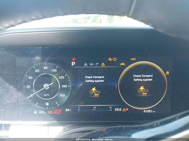 2024 KIA CARNIVAL MPV SX PRESTIGE 7