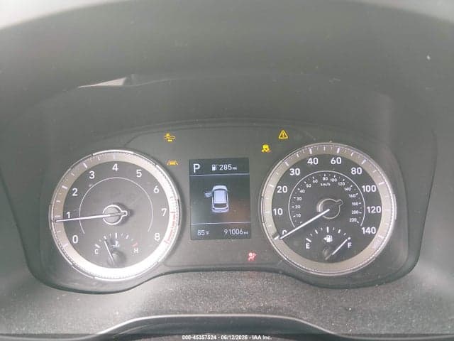 2021 HYUNDAI VENUE SEL 7