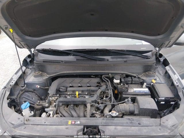 2021 HYUNDAI VENUE SEL 10