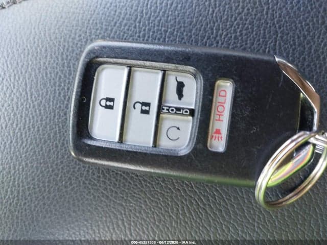 2017 HONDA CR-V EX-L/EX-L NAVI 11
