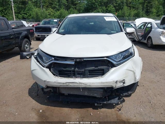2017 HONDA CR-V EX-L/EX-L NAVI 13