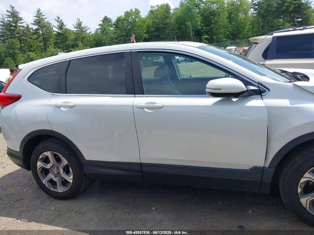 2017 HONDA CR-V EX-L/EX-L NAVI 14