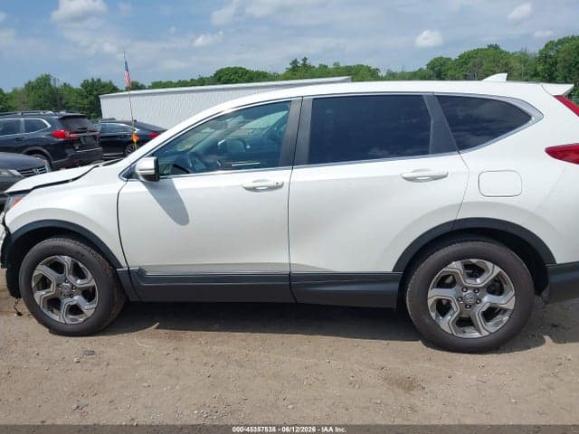 2017 HONDA CR-V EX-L/EX-L NAVI 15