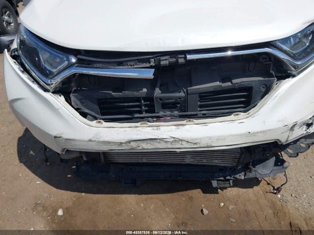 2017 HONDA CR-V EX-L/EX-L NAVI 6