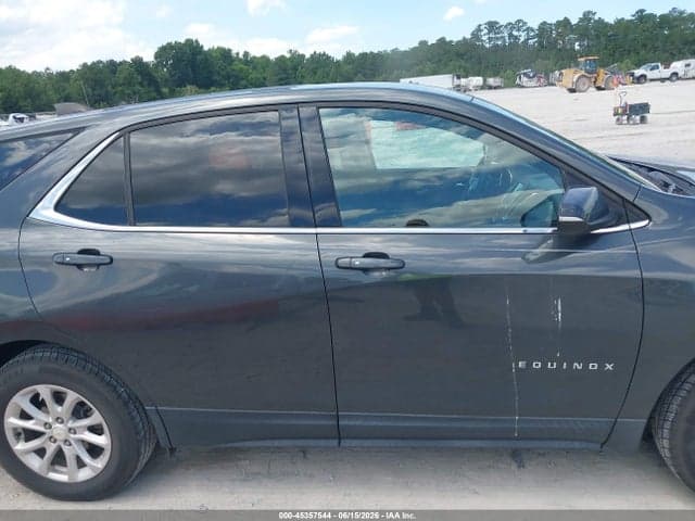 2018 CHEVROLET EQUINOX LT 13