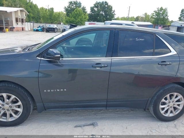2018 CHEVROLET EQUINOX LT 14
