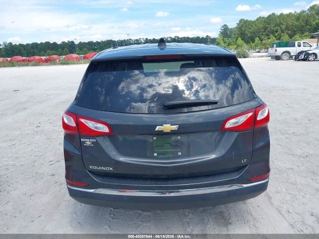 2018 CHEVROLET EQUINOX LT 16
