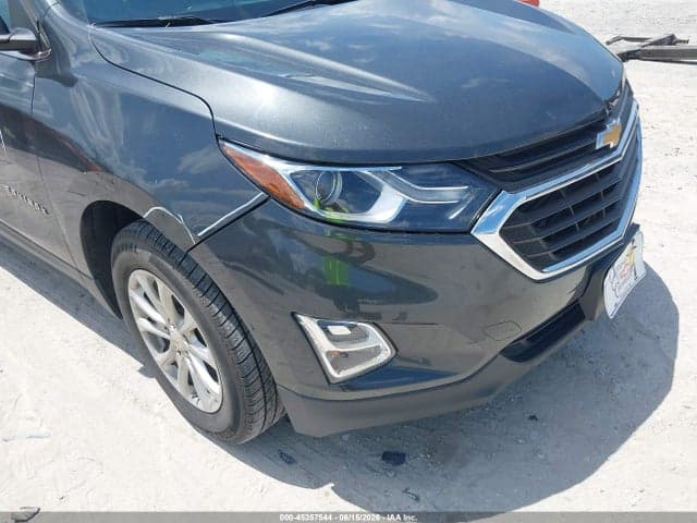 2018 CHEVROLET EQUINOX LT 6