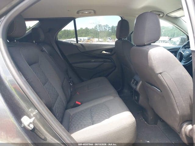 2018 CHEVROLET EQUINOX LT 8
