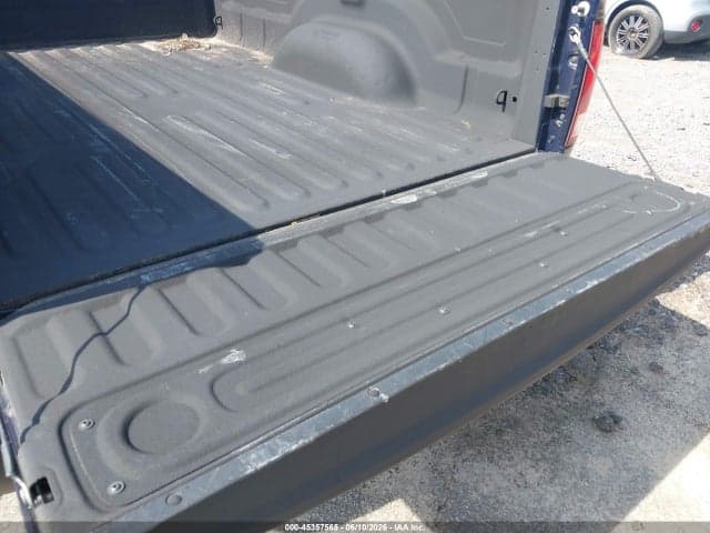 2018 RAM 1500 TRADESMAN 4X2 8' BOX 12