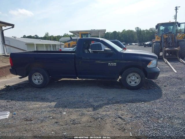 2018 RAM 1500 TRADESMAN 4X2 8' BOX 15