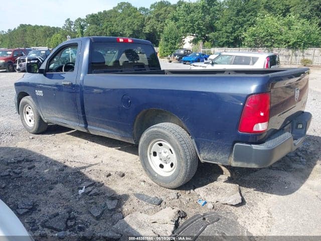 2018 RAM 1500 TRADESMAN 4X2 8' BOX 3
