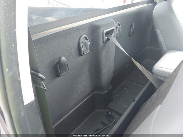 2018 RAM 1500 TRADESMAN 4X2 8' BOX 8