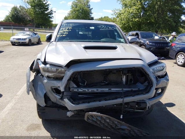 2021 TOYOTA TACOMA TRD SPORT 6