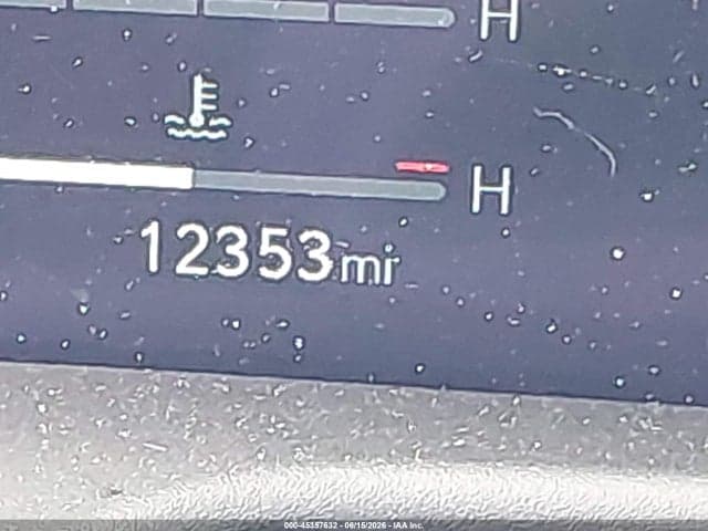 2025 LEXUS GX 550 LUXURY+ 15