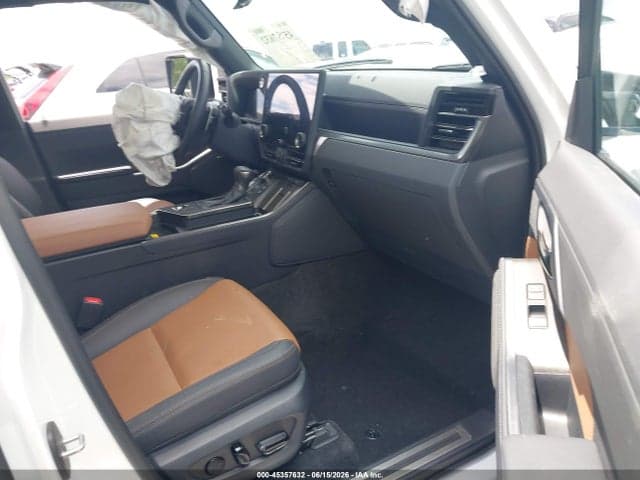 2025 LEXUS GX 550 LUXURY+ 5