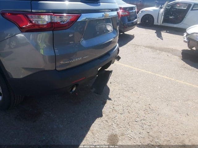 2019 CHEVROLET TRAVERSE 1LT 6
