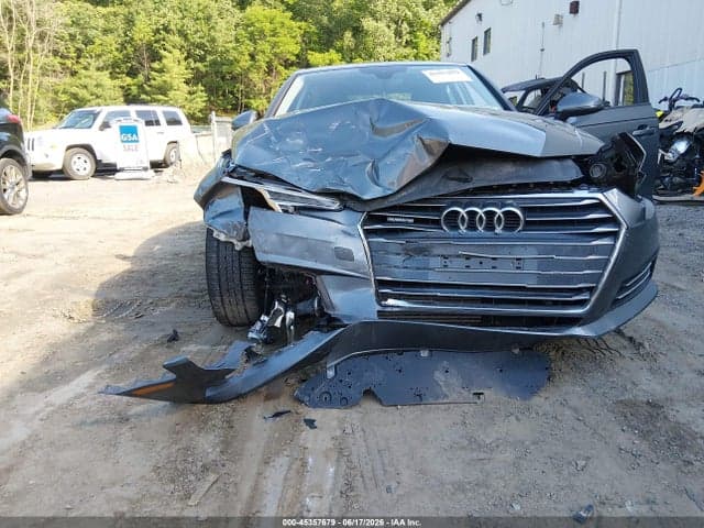 2017 AUDI A4 PREMIUM 6